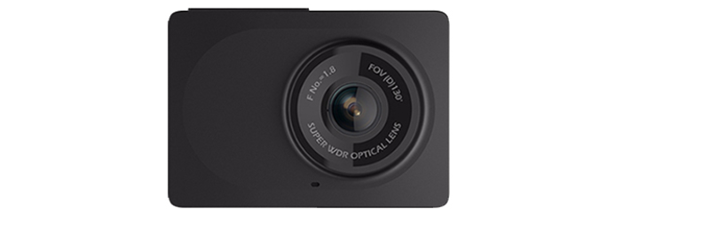 Видеорегистраторы Xiaomi Yi Car WiFi DVR Видеорегистраторы Xiaomi Yi Car WiFi DVR