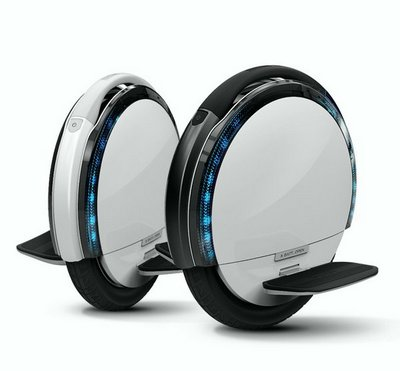 Моноколесо Xiaomi Ninebot One S2 Внешний вид моноколеса Xiaomi Ninebot One S2