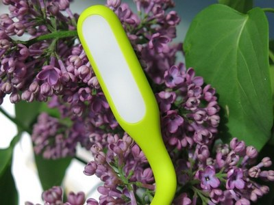 Светодиодная часть Xiaomi LED Portable Lamp Дизайн светодиодной части Сяоми LED Portable Lamp