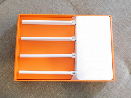 Упаковка Xiaomi Mi Wi-Fi Router 3C Комплектация Xiaomi Mi Wi-Fi Router 3C