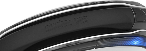 Ручка моноколеса Xiaomi NineBot One S2 Расположение ручки моноколеса Xiaomi NineBot One S2