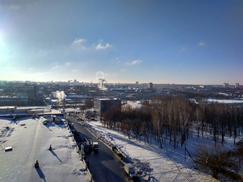 Фотосъемка при хорошем освещении на Redmi 5A Пример фото на Redmi 5A при хорошем освещении