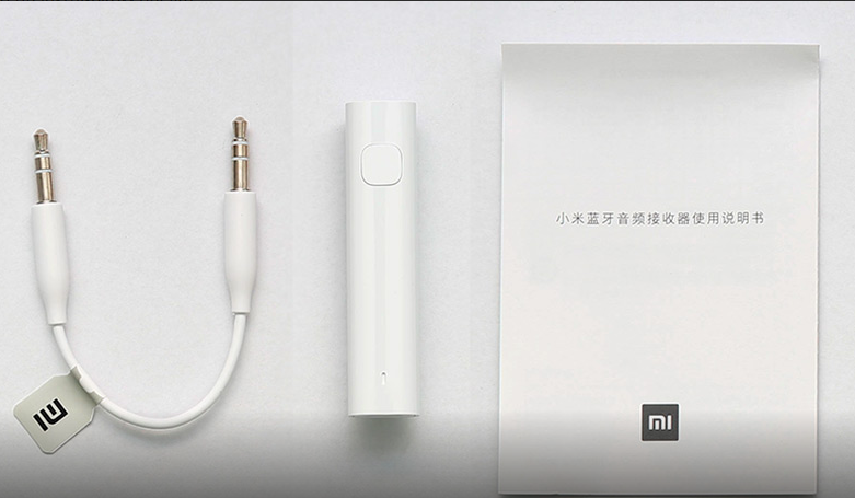 Адаптер Xiaomi из чего состоит Адаптер Xiaomi из чего состоит