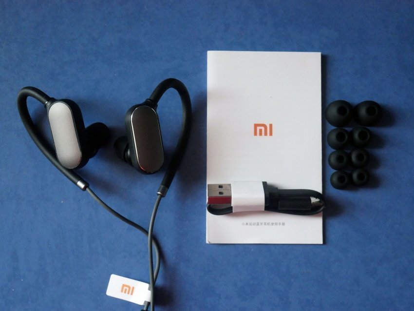 Наушники Xiaomi состав комплекта Наушники Xiaomi состав комплекта