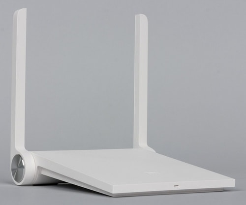 Дизайн Xiaomi Mi WiFi Mini Внешний вид Xiaomi Mi WiFi Mini