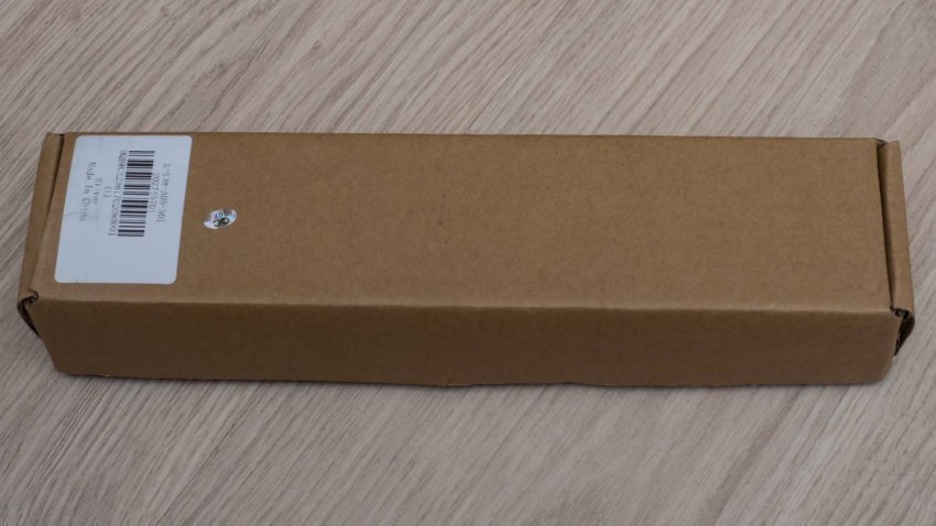 Электрическая отвёртка Xiaomi Wowstick: транспортная упаковка Электрическая отвёртка Xiaomi Wowstick транспортная упаковка