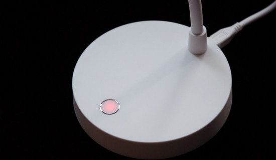 Индикатор уровня заряда в Xiaomi COOWOO U1 Minimal Lamp Индикация уровня заряда в Xiaomi COOWOO U1 Minimal Lamp
