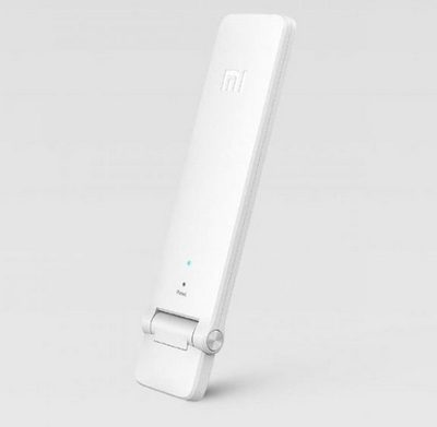 Усилитель сигнала Xiaomi Mi Amplifier 2 Дизайн усилителя сигнала Xiaomi Mi Amplifier 2