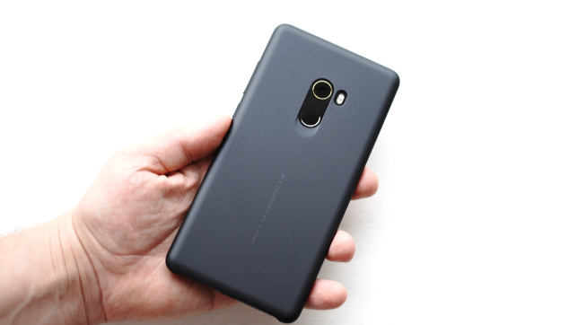 Xiaomi Mi MIX 2 Xiaomi Mi MIX 2