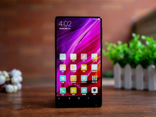 Дисплей Xiaomi Mi Mix Экран на Xiaomi Mi Mix