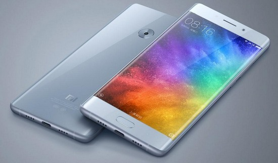 Дисплей Xiaomi Mi6 Экран смартфона Xiaomi Mi6
