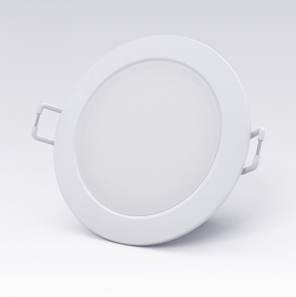Внешний вид Xiaomi Philips Smart Ceiling Warm Light Lamp Дизайн Xiaomi Philips Smart Ceiling Warm Light Lamp