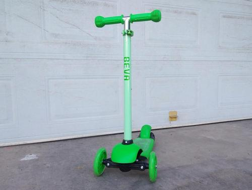 Самокат Сяоми Beva Children's Scooter Внешний вид самоката Сяоми Beva Children's Scooter